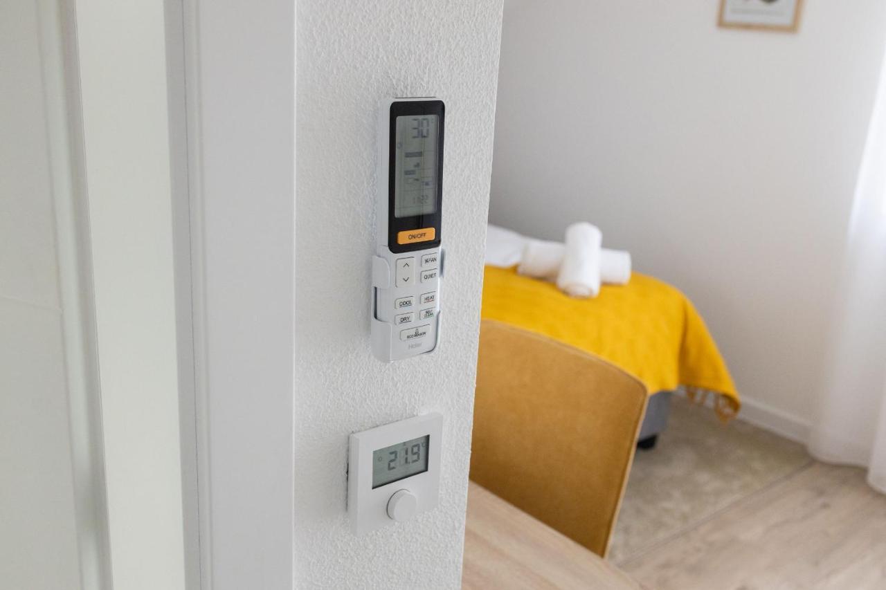 Rooms & Apartment Perak Kutjevo Esterno foto