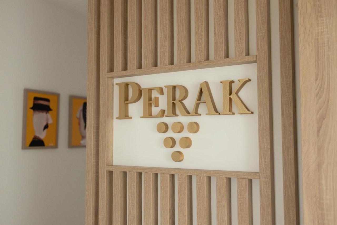Rooms & Apartment Perak Kutjevo Esterno foto