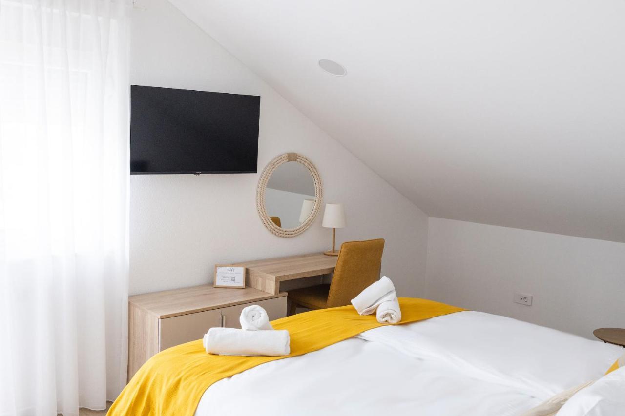 Rooms & Apartment Perak Kutjevo Esterno foto