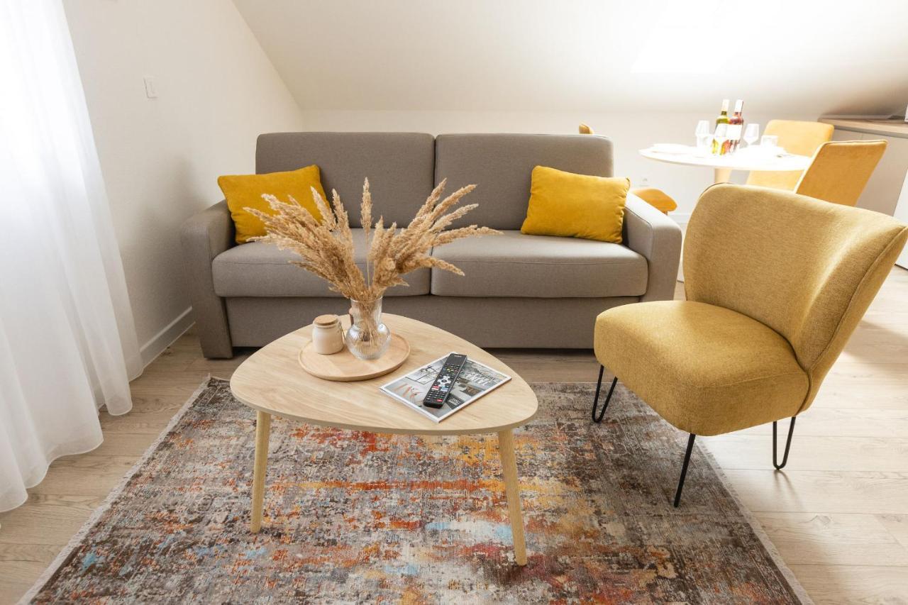Rooms & Apartment Perak Kutjevo Esterno foto