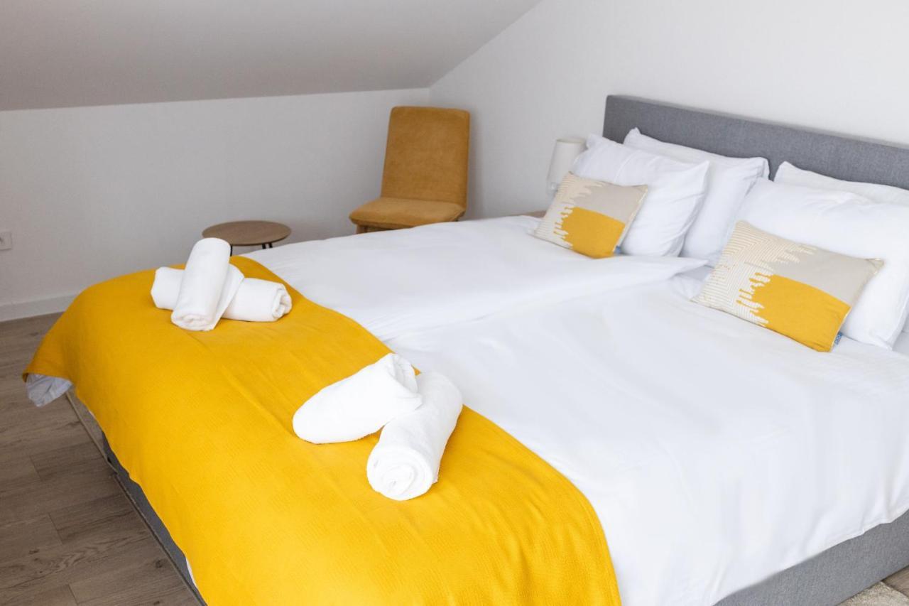 Rooms & Apartment Perak Kutjevo Esterno foto