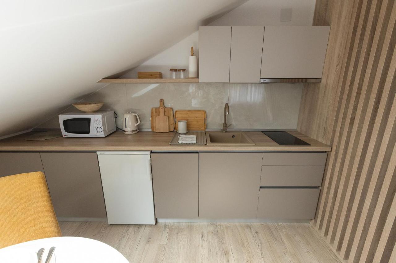 Rooms & Apartment Perak Kutjevo Esterno foto