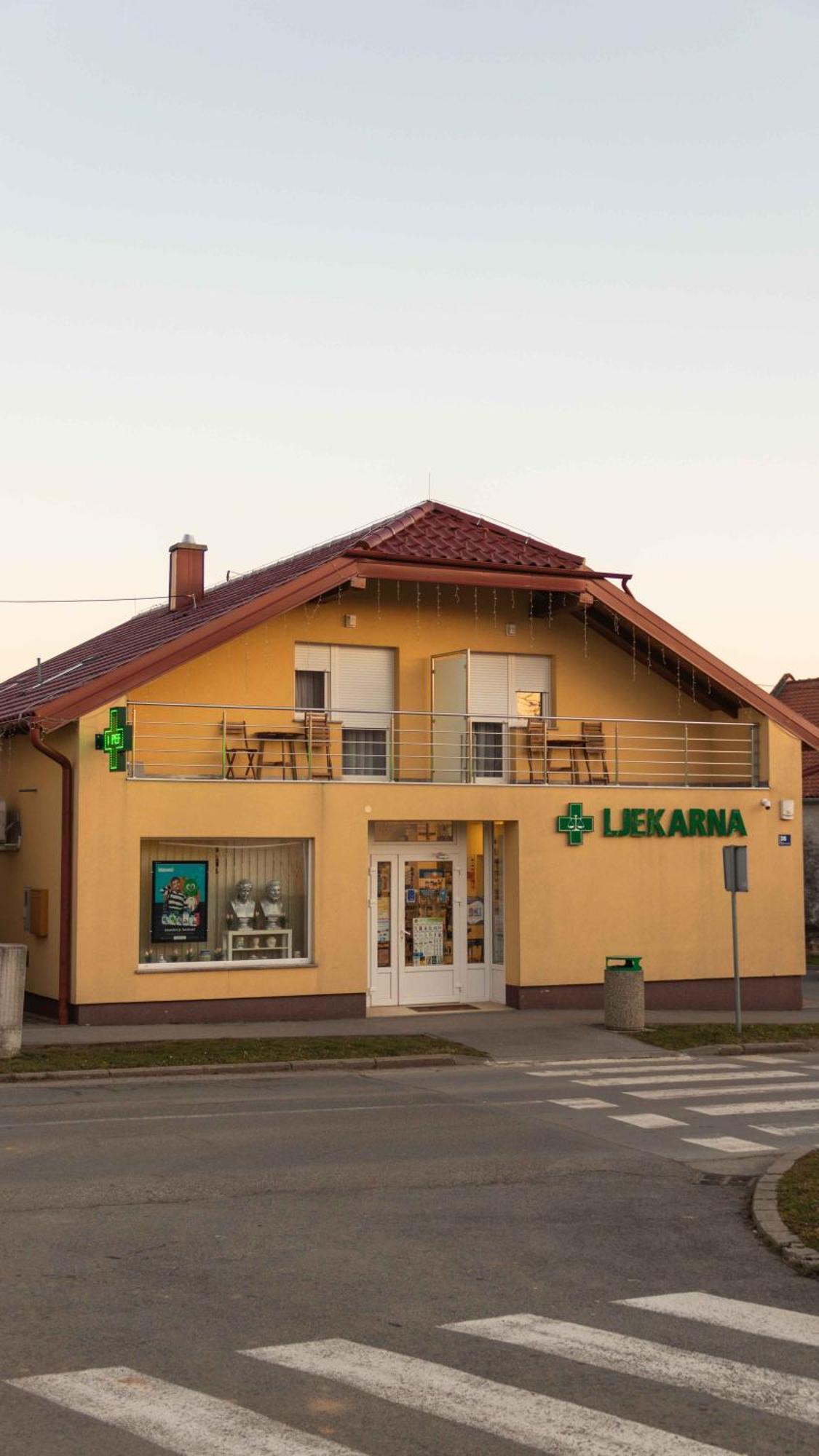 Rooms & Apartment Perak Kutjevo Esterno foto